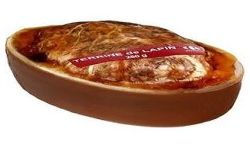Carrefour 280G Terrine De Lapin Crf