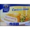 Grand Jury 2X100G Cordon Bleu De Dinde