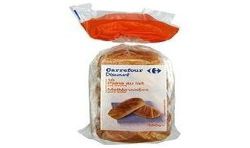 Simpl 350G X10 Pains Au Lait