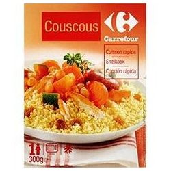Carrefour 300G Couscous