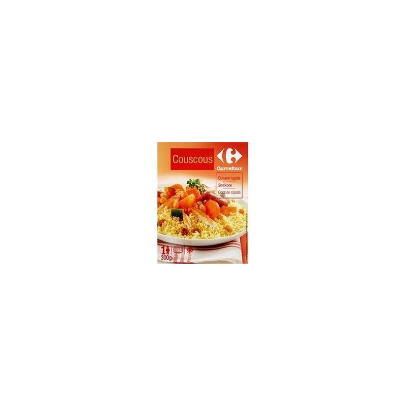 Carrefour 300G Couscous