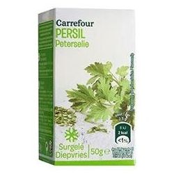 Carrefour 50G Boîte De Persil Crf