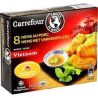 Carrefour Exotique 8X30G Nems Porc Crf Exo