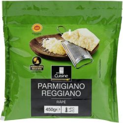 En Cuisine 450G Parmigiano Reggiano Pastetisé