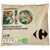 Carrefour Bio 600G Poelée Champètre Crf