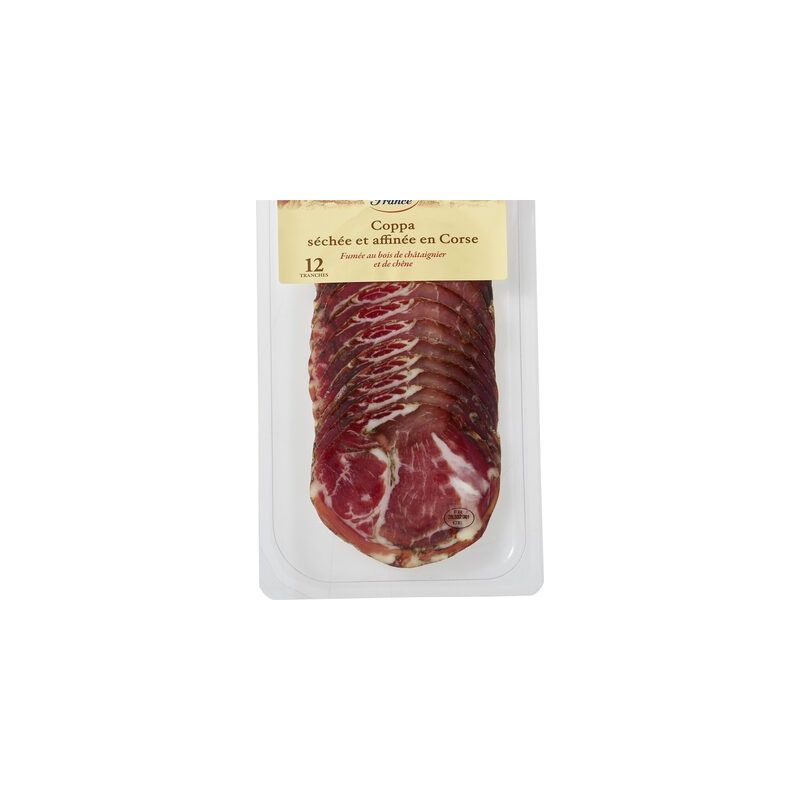 Reflets De France 100G Coppa Corse Rdf