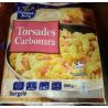 Grand Jury 900G Torsade Carbonara Gd