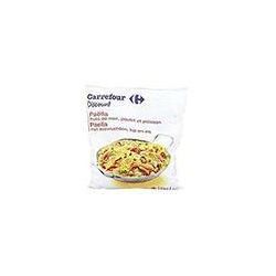 Pp Blanc 1Kg Paella