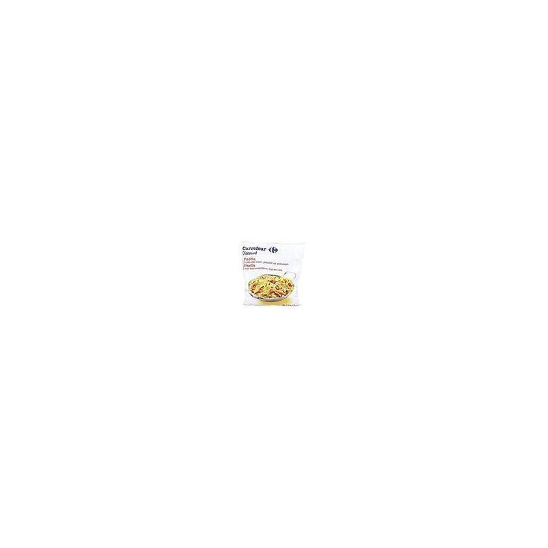 Pp Blanc 1Kg Paella