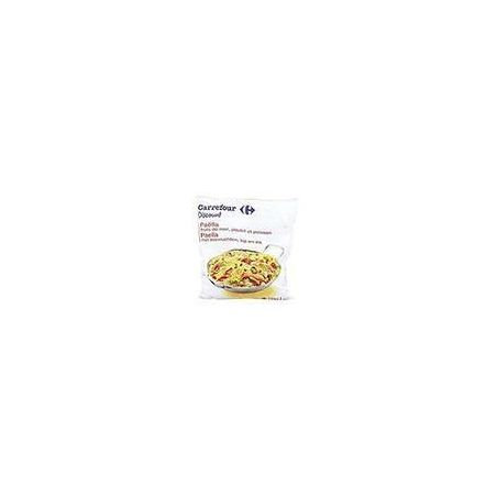 Pp Blanc 1Kg Paella