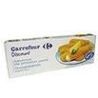 Carrefour 15X30G Batonnets De Filet Poisson Blanc Crf