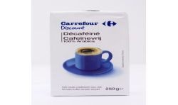 Pp Blanc 250G Cafe Deca Pur B