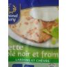Grand Jury 195G Galette Garnie Chevre/Lardon
