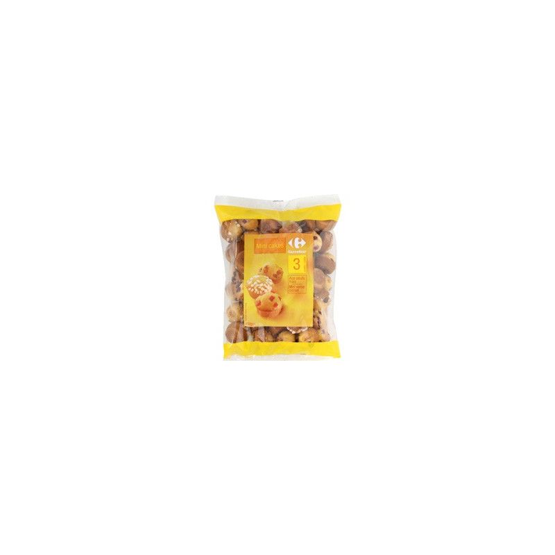 Carrefour 450G Mini Cake