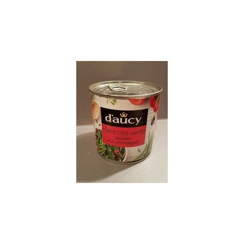 D'Aucy D Aucy Har.Vert Cui.Pro.250G