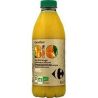 Carrefour Bio 1L Pur Jus D'Orange Crf