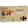 Carrefour Bio 200G Galet.Soja Recet. Leg.Crf