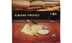 Carrefour 100G Mix Gran Misto Crf