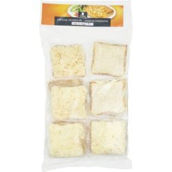 En Cuisine 10X170G Croque-Monsieur Ec