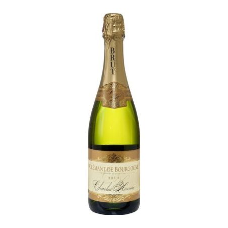 Enghien 75Cl Cremantbourgogne Brut C.Honore