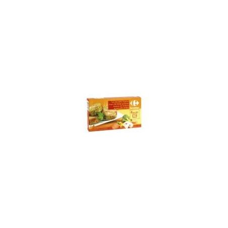 Carrefour 300G Palets De Petits Légumes Crf