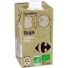 Carrefour Bio 25Cl Soja À Cuisiner Crf