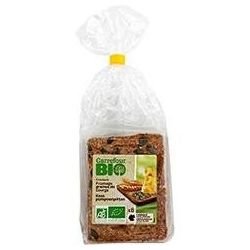 Carrefour Bio 200G Crakers Fromage Graine De Courge