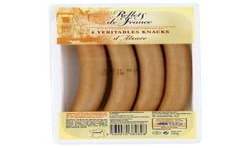 Reflets De France 240G Knack D'Alsace X4 Rdf