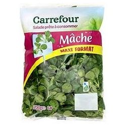 Carrefour 200G Mache Crf