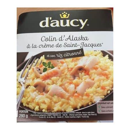 D'Aucy 280G Plat Colin Cr.St Jacques