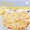 Carrefour 350G Pizza Pate Fine Hawai Crf
