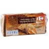 Carrefour 350G Pain Epice Au Miel Crf