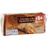 Carrefour 350G Pain Epice Au Miel Crf
