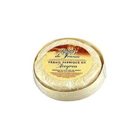 Reflets De France 135G Perail Aveyron Lait Crr