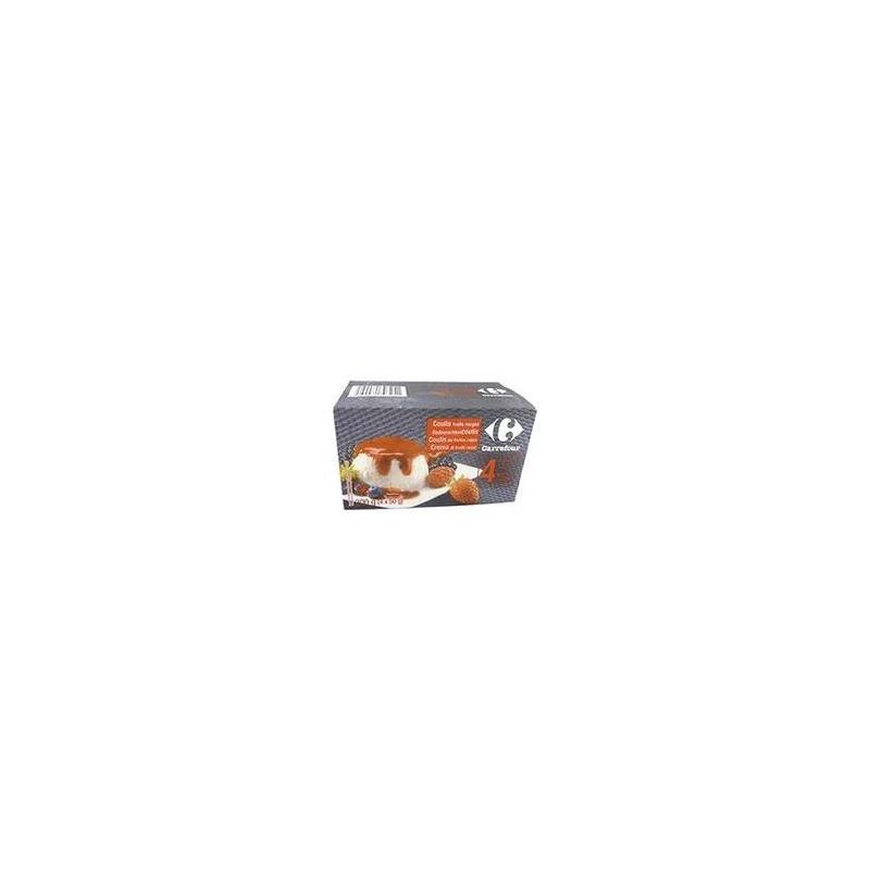 Carrefour 200G Coulis Frt Rge Surg.Crf