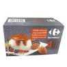 Carrefour 200G Coulis Frt Rge Surg.Crf