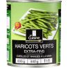 En Cuisine 440G Haricots Verts Extra Fins