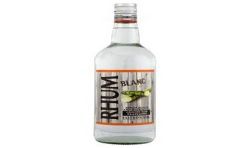 Carrefour 1L Rhum Blanc Traditonnel Crf