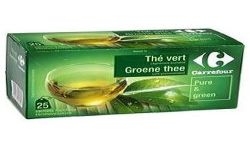 Crf Cdm 25St The Vert Nature