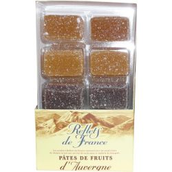 Reflets De France 240G Pate Fruits Rdf