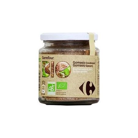 Carrefour Bio 110G Gomasio Crf