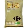 Carrefour Bio 125G Tortillas Nature Crf