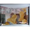 Crf Sensation 150G Chips Ondulées Crème - Oignon