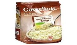 Crf Cdm Riz Arborio Spécial Risotto
