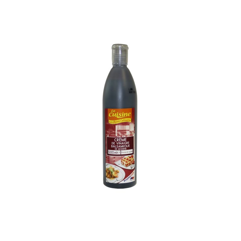 En Cuisine 50Cl Creme Balsamique