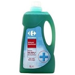 Carrefour Fl.1L Desinfectant