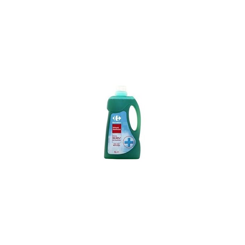 Carrefour Fl.1L Desinfectant