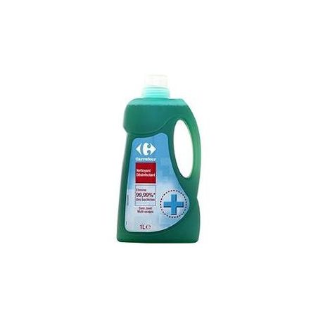Carrefour Fl.1L Desinfectant
