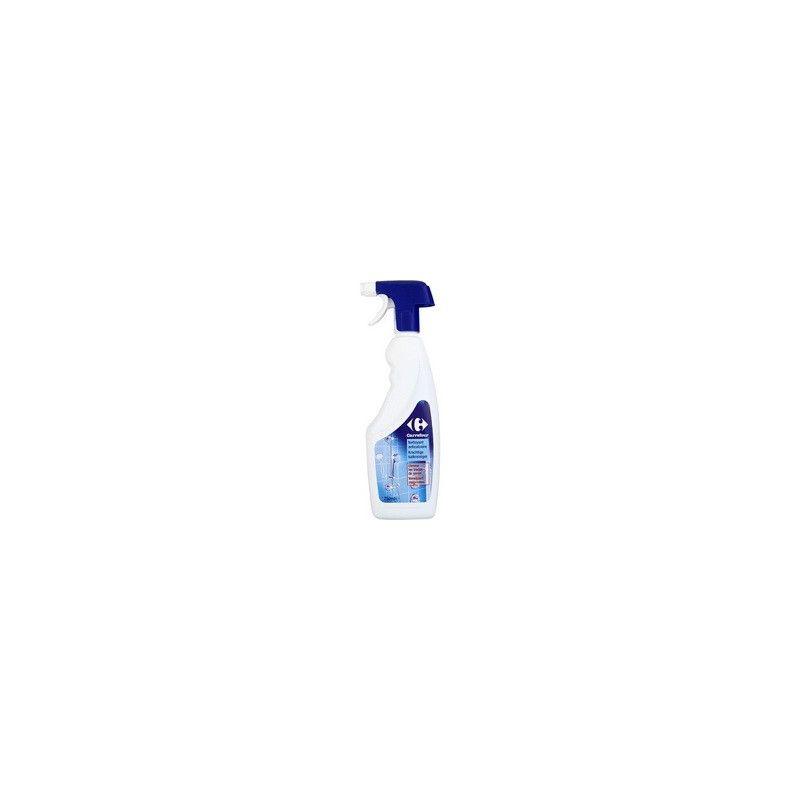 Carrefour 750Ml Spray Salle De Bain Crf