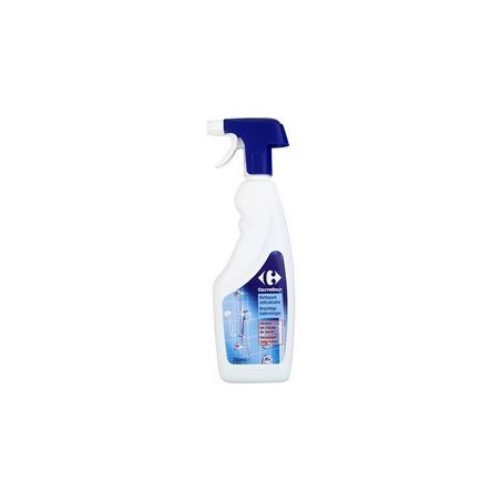 Carrefour 750Ml Spray Salle De Bain Crf